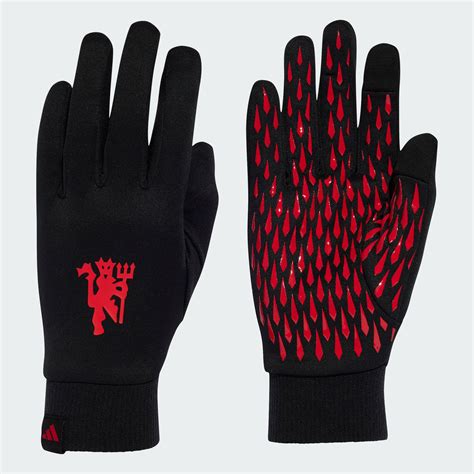 adidas Fieldplayer Gloves 